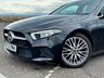 USED 2022 72 MERCEDES-BENZ A-CLASS 1.3 A 180 SPORT EXECUTIVE EDITION 5d 135 BHP 