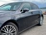 USED 2022 72 MERCEDES-BENZ A-CLASS 1.3 A 180 SPORT EXECUTIVE EDITION 5d 135 BHP 