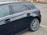 USED 2022 72 MERCEDES-BENZ A-CLASS 1.3 A 180 SPORT EXECUTIVE EDITION 5d 135 BHP 