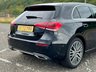 USED 2022 72 MERCEDES-BENZ A-CLASS 1.3 A 180 SPORT EXECUTIVE EDITION 5d 135 BHP 