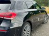 USED 2022 72 MERCEDES-BENZ A-CLASS 1.3 A 180 SPORT EXECUTIVE EDITION 5d 135 BHP 