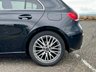 USED 2022 72 MERCEDES-BENZ A-CLASS 1.3 A 180 SPORT EXECUTIVE EDITION 5d 135 BHP 