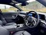 USED 2022 72 MERCEDES-BENZ A-CLASS 1.3 A 180 SPORT EXECUTIVE EDITION 5d 135 BHP 