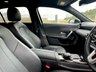 USED 2022 72 MERCEDES-BENZ A-CLASS 1.3 A 180 SPORT EXECUTIVE EDITION 5d 135 BHP 