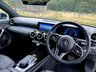 USED 2022 72 MERCEDES-BENZ A-CLASS 1.3 A 180 SPORT EXECUTIVE EDITION 5d 135 BHP 