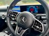 USED 2022 72 MERCEDES-BENZ A-CLASS 1.3 A 180 SPORT EXECUTIVE EDITION 5d 135 BHP 