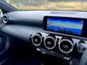 USED 2022 72 MERCEDES-BENZ A-CLASS 1.3 A 180 SPORT EXECUTIVE EDITION 5d 135 BHP 