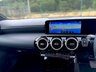 USED 2022 72 MERCEDES-BENZ A-CLASS 1.3 A 180 SPORT EXECUTIVE EDITION 5d 135 BHP 