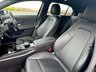 USED 2022 72 MERCEDES-BENZ A-CLASS 1.3 A 180 SPORT EXECUTIVE EDITION 5d 135 BHP 
