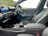 USED 2022 72 MERCEDES-BENZ A-CLASS 1.3 A 180 SPORT EXECUTIVE EDITION 5d 135 BHP 