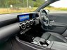 USED 2022 72 MERCEDES-BENZ A-CLASS 1.3 A 180 SPORT EXECUTIVE EDITION 5d 135 BHP 