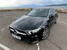USED 2022 72 MERCEDES-BENZ A-CLASS 1.3 A 180 SPORT EXECUTIVE EDITION 5d 135 BHP 