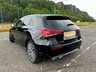 USED 2022 72 MERCEDES-BENZ A-CLASS 1.3 A 180 SPORT EXECUTIVE EDITION 5d 135 BHP 