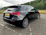 USED 2022 72 MERCEDES-BENZ A-CLASS 1.3 A 180 SPORT EXECUTIVE EDITION 5d 135 BHP 