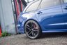 USED 2017 17 AUDI RS6 AVANT 4.0 RS6 PLUS AVANT TFSI QUATTRO 5d 597 BHP HTD F STS+WIRELESS CHARGING
