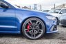 USED 2017 17 AUDI RS6 AVANT 4.0 RS6 PLUS AVANT TFSI QUATTRO 5d 597 BHP HTD F STS+WIRELESS CHARGING