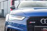 USED 2017 17 AUDI RS6 AVANT 4.0 RS6 PLUS AVANT TFSI QUATTRO 5d 597 BHP HTD F STS+WIRELESS CHARGING