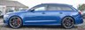 USED 2017 17 AUDI RS6 AVANT 4.0 RS6 PLUS AVANT TFSI QUATTRO 5d 597 BHP HTD F STS+WIRELESS CHARGING