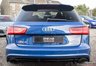 USED 2017 17 AUDI RS6 AVANT 4.0 RS6 PLUS AVANT TFSI QUATTRO 5d 597 BHP HTD F STS+WIRELESS CHARGING