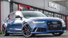 USED 2017 17 AUDI RS6 AVANT 4.0 RS6 PLUS AVANT TFSI QUATTRO 5d 597 BHP HTD F STS+WIRELESS CHARGING