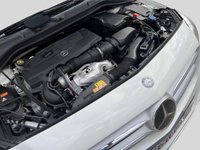 USED 2016 66 MERCEDES-BENZ B-CLASS 1.6 B180 Sport MPV 5dr Petrol 7G-DCT Euro 6 (s/s) (122 ps) FINANC CAR PLAY, WARANTY, HPI, ULEZ