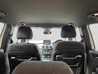 USED 2016 66 MERCEDES-BENZ B-CLASS 1.6 B180 Sport MPV 5dr Petrol 7G-DCT Euro 6 (s/s) (122 ps) FINANC CAR PLAY, WARANTY, HPI, ULEZ
