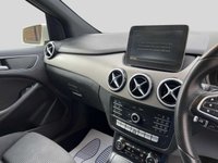 USED 2016 66 MERCEDES-BENZ B-CLASS 1.6 B180 Sport MPV 5dr Petrol 7G-DCT Euro 6 (s/s) (122 ps) FINANC CAR PLAY, WARANTY, HPI, ULEZ