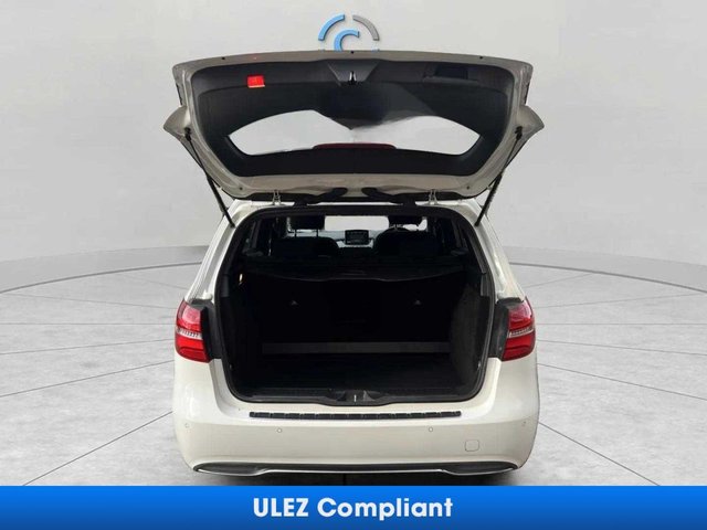 2016 Mercedes-Benz B-Class - Photo 10