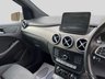 USED 2016 66 MERCEDES-BENZ B-CLASS 1.6 B180 Sport MPV 5dr Petrol 7G-DCT Euro 6 (s/s) (122 ps) FINANC CAR PLAY, WARANTY, HPI, ULEZ
