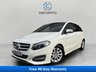 USED 2016 66 MERCEDES-BENZ B-CLASS 1.6 B180 Sport MPV 5dr Petrol 7G-DCT Euro 6 (s/s) (122 ps) FINANC CAR PLAY, WARANTY, HPI, ULEZ