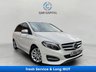 USED 2016 66 MERCEDES-BENZ B-CLASS 1.6 B180 Sport MPV 5dr Petrol 7G-DCT Euro 6 (s/s) (122 ps) FINANC CAR PLAY, WARANTY, HPI, ULEZ