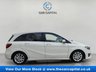 USED 2016 66 MERCEDES-BENZ B-CLASS 1.6 B180 Sport MPV 5dr Petrol 7G-DCT Euro 6 (s/s) (122 ps) FINANC CAR PLAY, WARANTY, HPI, ULEZ
