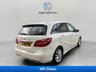 USED 2016 66 MERCEDES-BENZ B-CLASS 1.6 B180 Sport MPV 5dr Petrol 7G-DCT Euro 6 (s/s) (122 ps) FINANC CAR PLAY, WARANTY, HPI, ULEZ