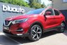 USED 2019 19 NISSAN QASHQAI 1.5 DCI TEKNA 5d 114 BHP Full Nissan History, Sat Nav, Rear Camera, 360 camera, Leather Seats, Heated Seats, Pan Roof, Climate and Cruise Control, DAB, Voice control