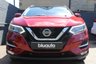 USED 2019 19 NISSAN QASHQAI 1.5 DCI TEKNA 5d 114 BHP Full Nissan History, Sat Nav, Rear Camera, 360 camera, Leather Seats, Heated Seats, Pan Roof, Climate and Cruise Control, DAB, Voice control