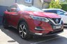 USED 2019 19 NISSAN QASHQAI 1.5 DCI TEKNA 5d 114 BHP Full Nissan History, Sat Nav, Rear Camera, 360 camera, Leather Seats, Heated Seats, Pan Roof, Climate and Cruise Control, DAB, Voice control