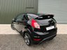 USED 2017 17 FORD FIESTA 1.6 ST-3 3d 180 BHP 