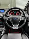 USED 2017 17 FORD FIESTA 1.6 ST-3 3d 180 BHP 