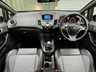 USED 2017 17 FORD FIESTA 1.6 ST-3 3d 180 BHP 