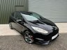 USED 2017 17 FORD FIESTA 1.6 ST-3 3d 180 BHP 