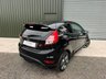 USED 2017 17 FORD FIESTA 1.6 ST-3 3d 180 BHP 