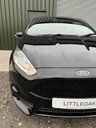 USED 2017 17 FORD FIESTA 1.6 ST-3 3d 180 BHP 