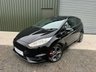 USED 2017 17 FORD FIESTA 1.6 ST-3 3d 180 BHP 