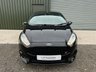 USED 2017 17 FORD FIESTA 1.6 ST-3 3d 180 BHP 
