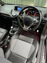 USED 2017 17 FORD FIESTA 1.6 ST-3 3d 180 BHP 