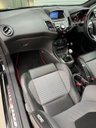USED 2017 17 FORD FIESTA 1.6 ST-3 3d 180 BHP 