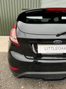 USED 2017 17 FORD FIESTA 1.6 ST-3 3d 180 BHP 