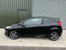 USED 2017 17 FORD FIESTA 1.6 ST-3 3d 180 BHP 