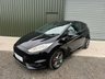 USED 2017 17 FORD FIESTA 1.6 ST-3 3d 180 BHP 