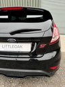 USED 2017 17 FORD FIESTA 1.6 ST-3 3d 180 BHP 